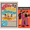 Image 2 : Beatles Yellow Submarine Group of Items