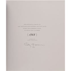 Sgt. Pepper's: Henry Grossman Kaleidoscope Eyes Signed Book