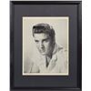 Image 1 : Elvis Presley Signed Photo
