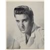 Image 2 : Elvis Presley Signed Photo