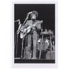 Image 1 : Bob Dylan Oversized Print