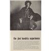 Image 2 : Jimi Hendrix 1967 Saville Theatre Program
