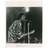 Image 1 : Jimi Hendrix Original Photograph