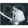 Image 4 : Jimi Hendrix Signed Document