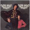 Image 2 : Jimi Hendrix Signed Album