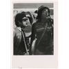 Image 1 : Mick Jagger and Peter Tosh Original Photograph