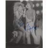 Image 1 : Mick Jagger and Tina Turner Signed Photograph