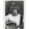 Image 1 : Brian Jones Oversized Original Photograph