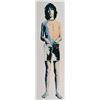 Image 1 : Rolling Stones 1971 Sticky Fingers Promo Display
