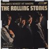 Image 2 : Rolling Stones Signed Album