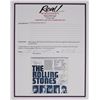 Image 4 : Rolling Stones Signed Album