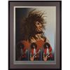 Image 1 : Ronnie Wood and Slash Signed Lithograph