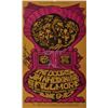 Image 1 : Doors Signed 1967 Fillmore Auditorium Signed Mini Poster