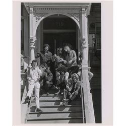 Grateful Dead Original Photograph