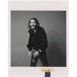 Mickey Hart Original Photograph