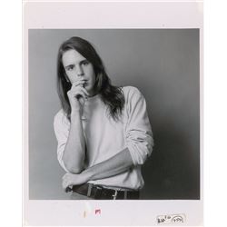 Bob Weir Original Photograph