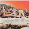 Image 1 : Led Zeppelin Signed 'Houses of the Holy' Album Obi Band