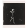 Image 1 : Robert Plant Oversized Original Photograph