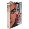 Image 2 : Michael Jackson Signed Book