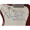 Image 2 : Michael Jackson Signed Guitar