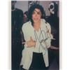 Image 1 : Michael Jackson Signed Photograph