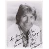Image 1 : John Denver Signed Photograph