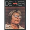 Image 1 : John Denver Signed Program