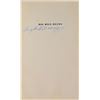 Image 1 : Big Bill Broonzy Signed Book