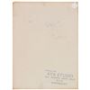 Image 2 : Coleman Hawkins Signed Photograph