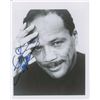 Image 1 : Quincy Jones Signed Photograph