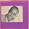 Image 1 : Charlie Parker Signature