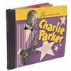 Image 2 : Charlie Parker Signature