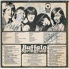 Image 1 : Buffalo Springfield Signed Album