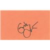 Image 1 : Eric Clapton Signature