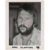 Image 1 : Eric Clapton Signed Photograph