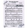 Image 1 : The Lovin' Spoonful Signed Sheet Music