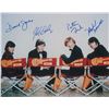 Image 1 : The Monkees Signed Photograph