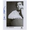 Image 1 : Van Morrison Signed Photograph