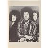 Image 4 : New York Rock Festival 1968 Program: Jimi Henrix, Janis Joplin, and Jim Morrison