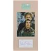 Image 1 : Simon and Garfunkel Signature Display