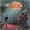 Image 1 : AC/DC Signed Album