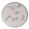 Image 1 : AC/DC Signed Drum Head