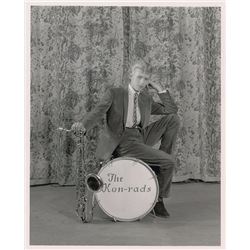 David Bowie Original Photograph