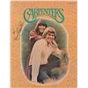 Image 1 : Karen Carpenter Signed Program