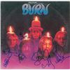 Image 1 : Deep Purple Signed Album