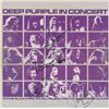 Image 1 : Deep Purple Signed Album
