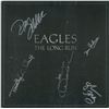 Image 1 : The Eagles Signed Album