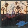 Image 1 : The Eagles Signed Album
