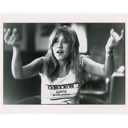 Fleetwood Mac: Stevie Nicks Original Vintage Photograph