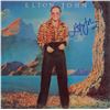 Image 1 : Elton John Signed Album